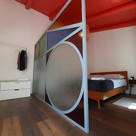 Apartment Punto Zero Syracuse Luaran gambar