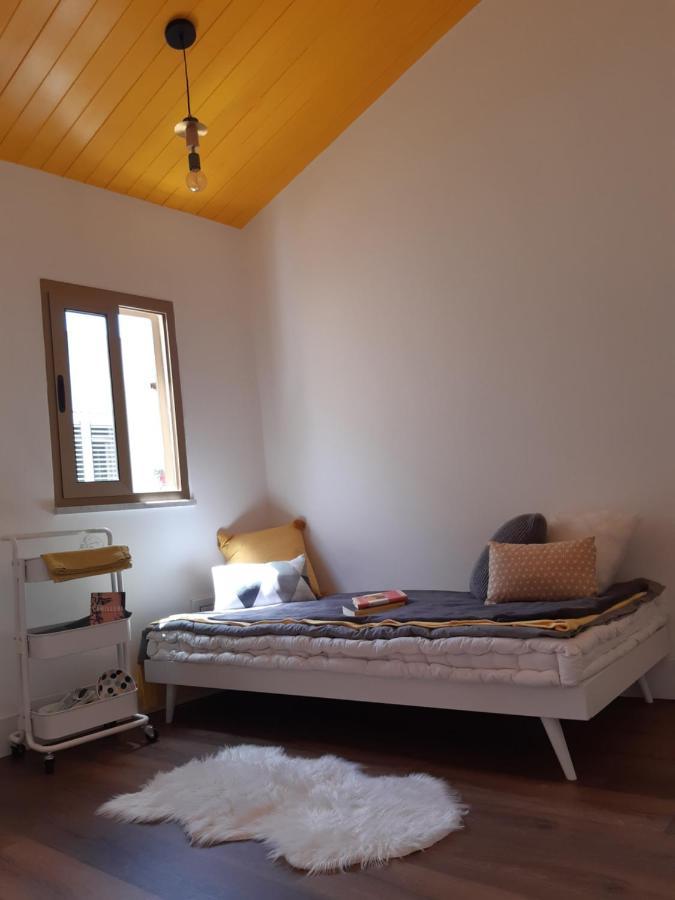 Apartment Punto Zero Syracuse Luaran gambar
