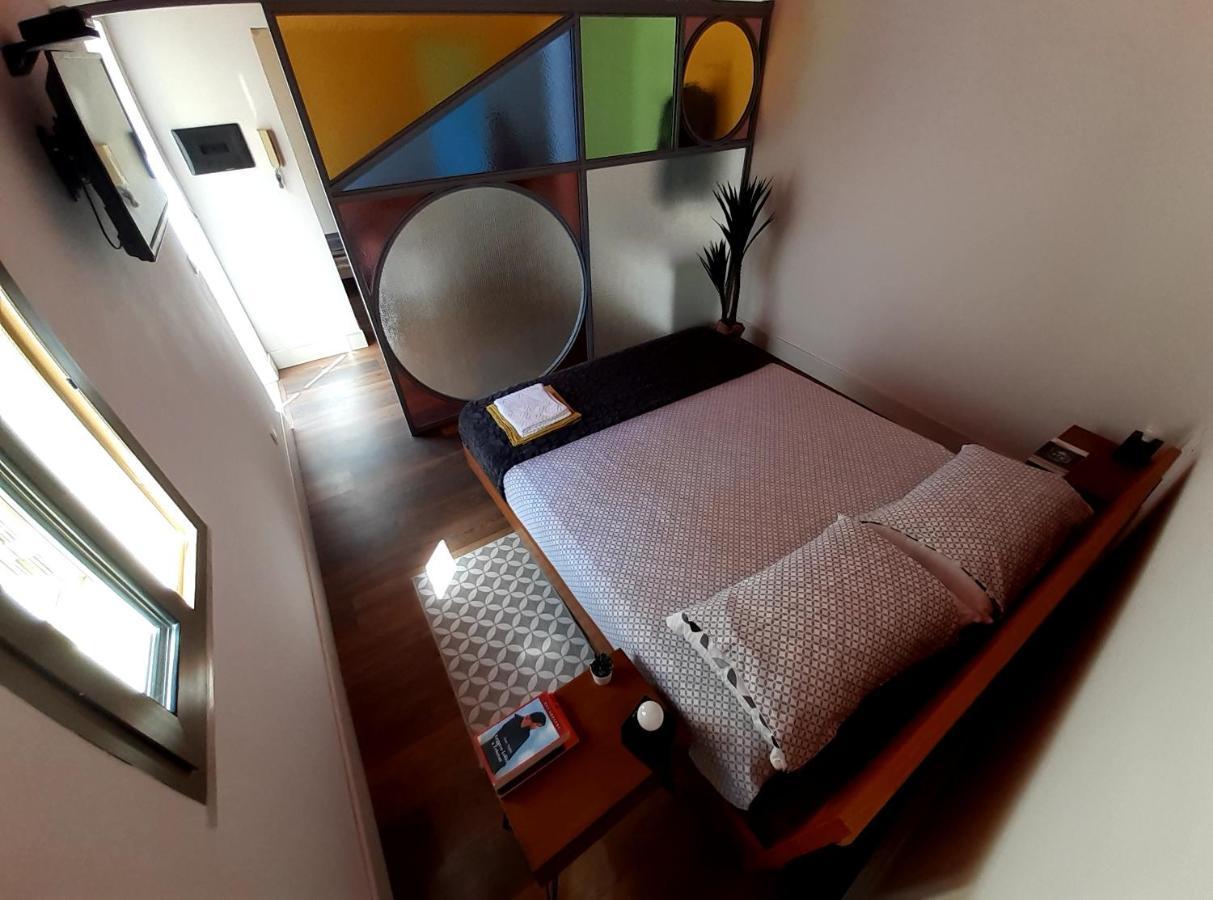Apartment Punto Zero Syracuse Luaran gambar