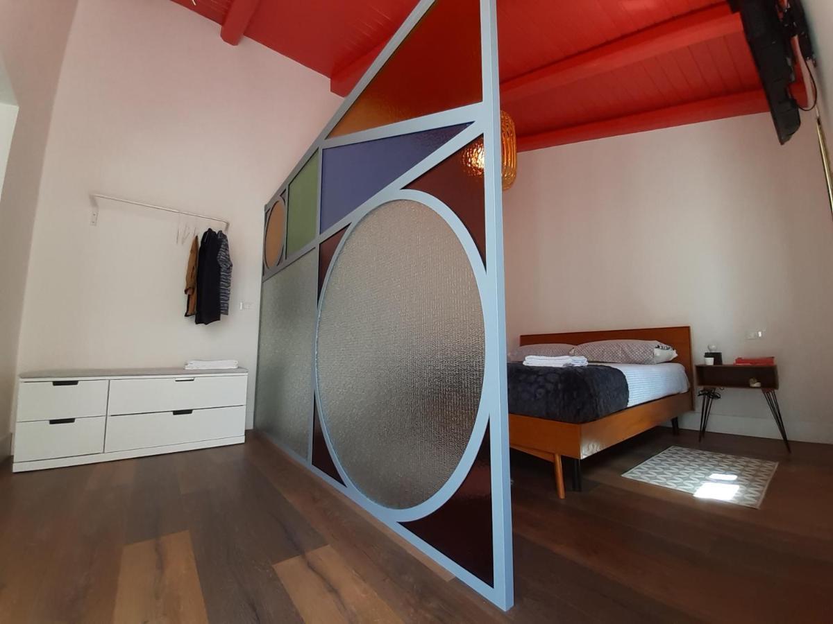 Apartment Punto Zero Syracuse Luaran gambar