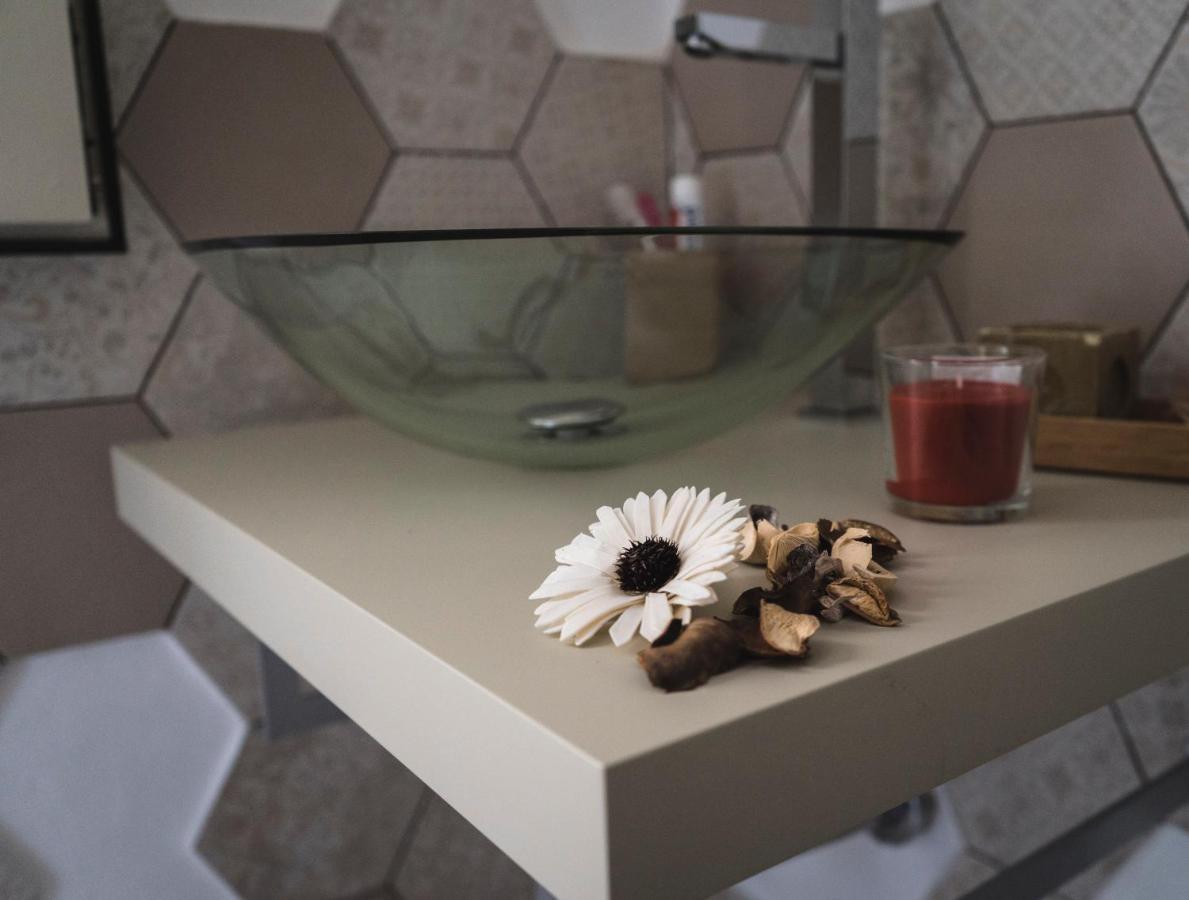 Apartment Punto Zero Syracuse Luaran gambar