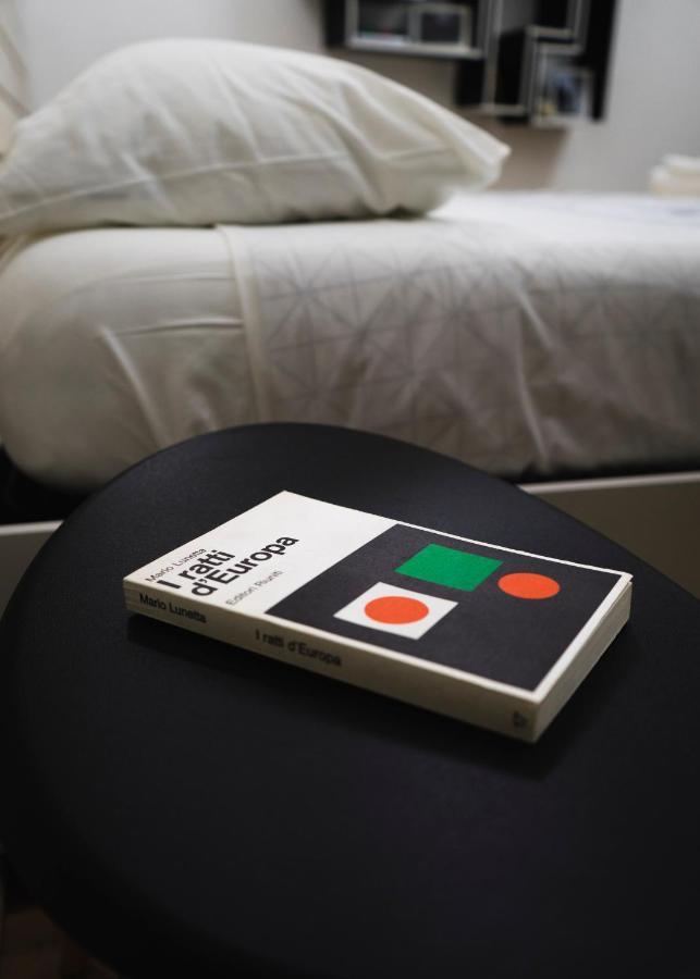 Apartment Punto Zero Syracuse Luaran gambar