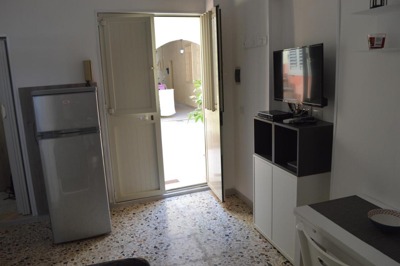 Apartment Punto Zero Syracuse Luaran gambar