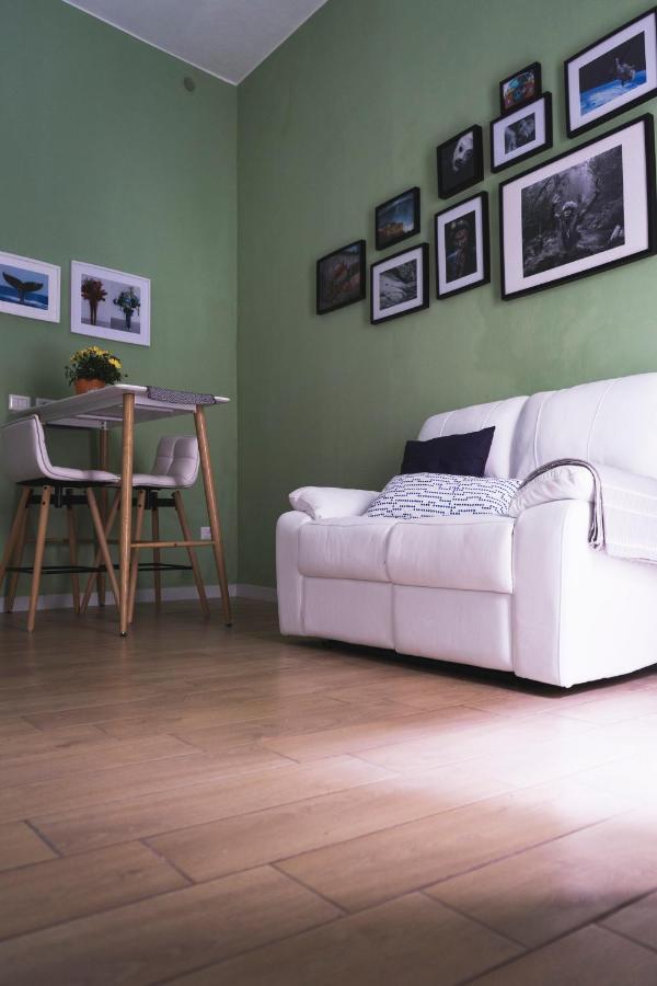 Apartment Punto Zero Syracuse Luaran gambar