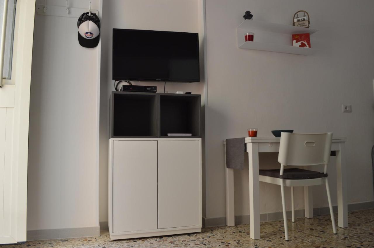 Apartment Punto Zero Syracuse Luaran gambar