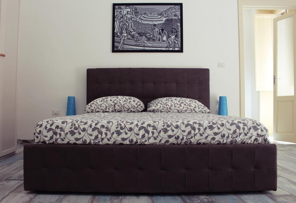 Apartment Punto Zero Syracuse Luaran gambar