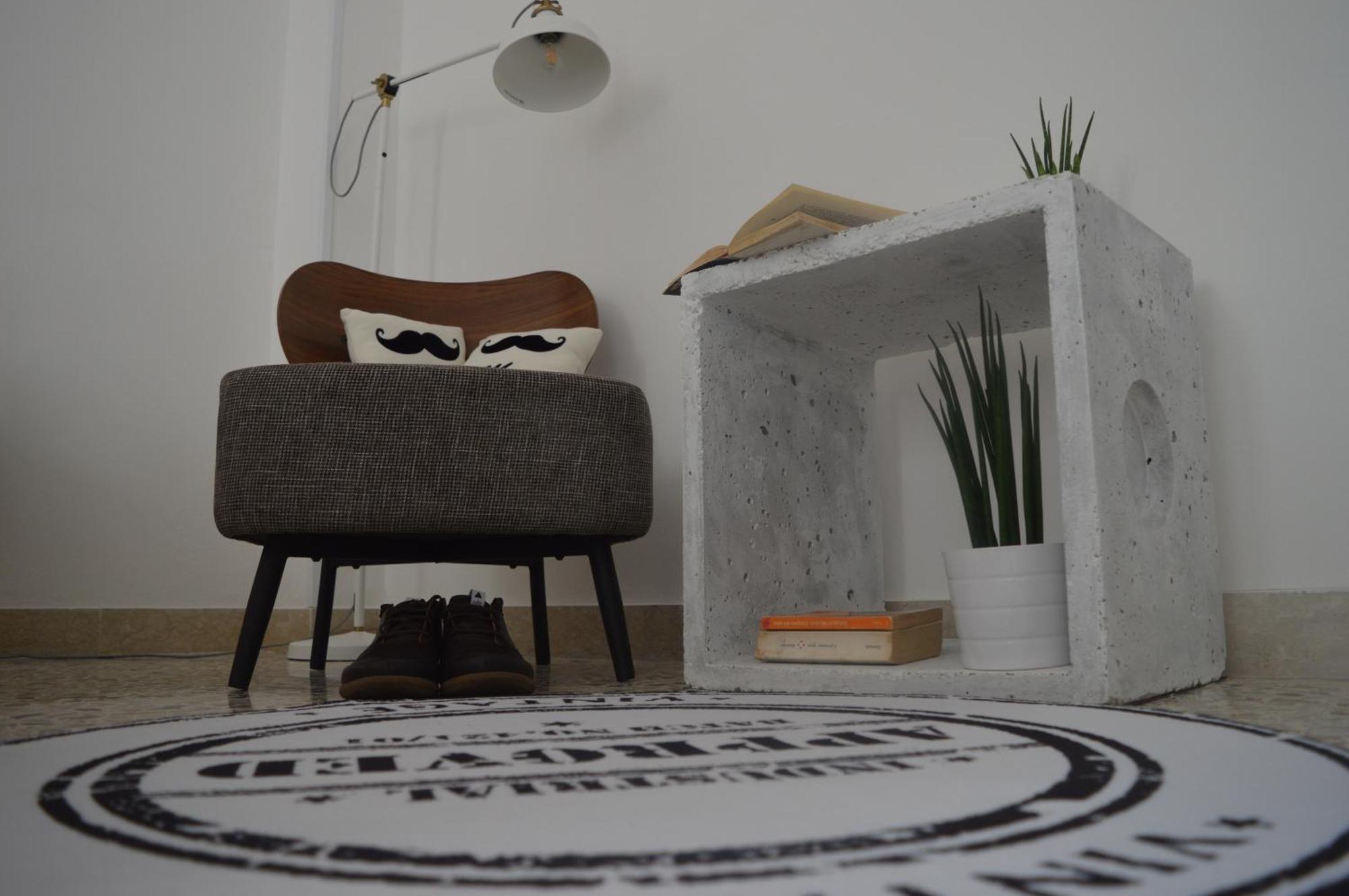 Apartment Punto Zero Syracuse Luaran gambar