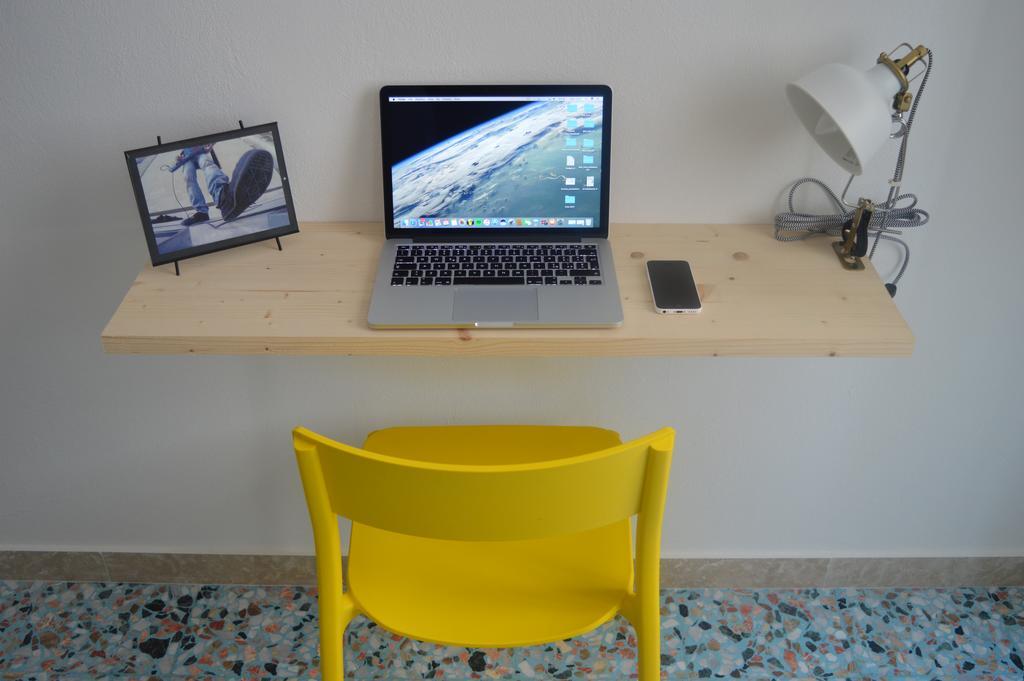 Apartment Punto Zero Syracuse Luaran gambar