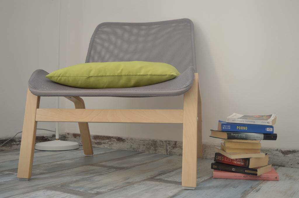 Apartment Punto Zero Syracuse Luaran gambar